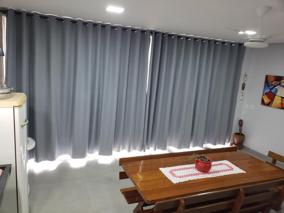 Casa de férias Nosso Recanto Amplo E Proximo A Pontos Turisticos *