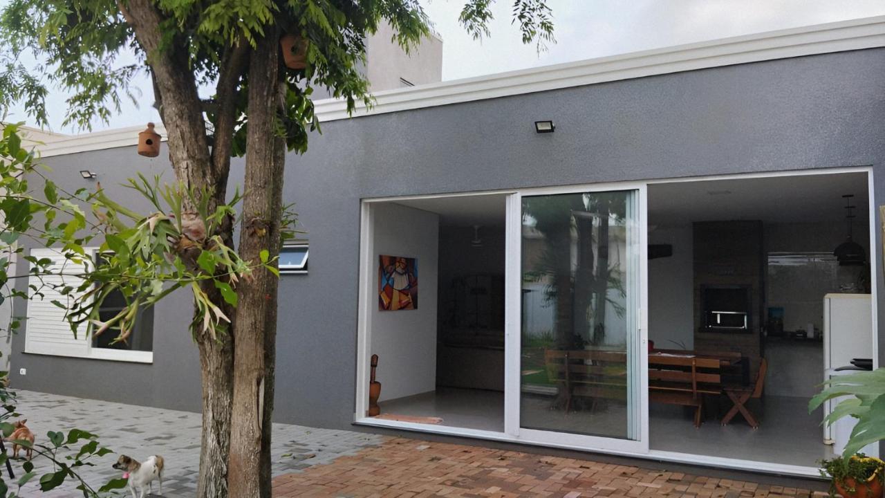 Nosso Recanto Amplo E Proximo A Pontos Turisticos Casa de férias Foz do Iguaçu