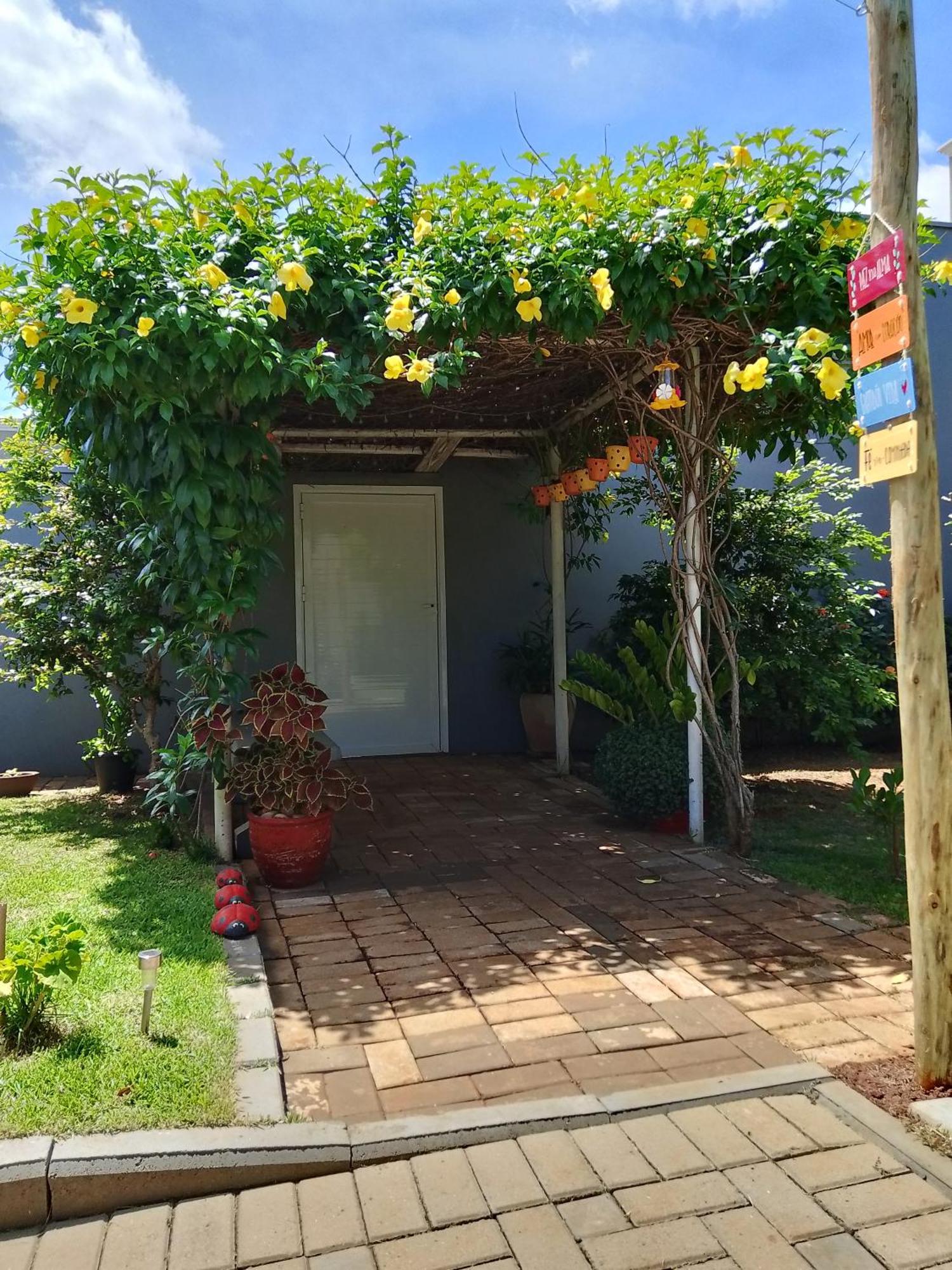 Casa de férias Nosso Recanto Amplo E Proximo A Pontos Turisticos Foz do Iguaçu