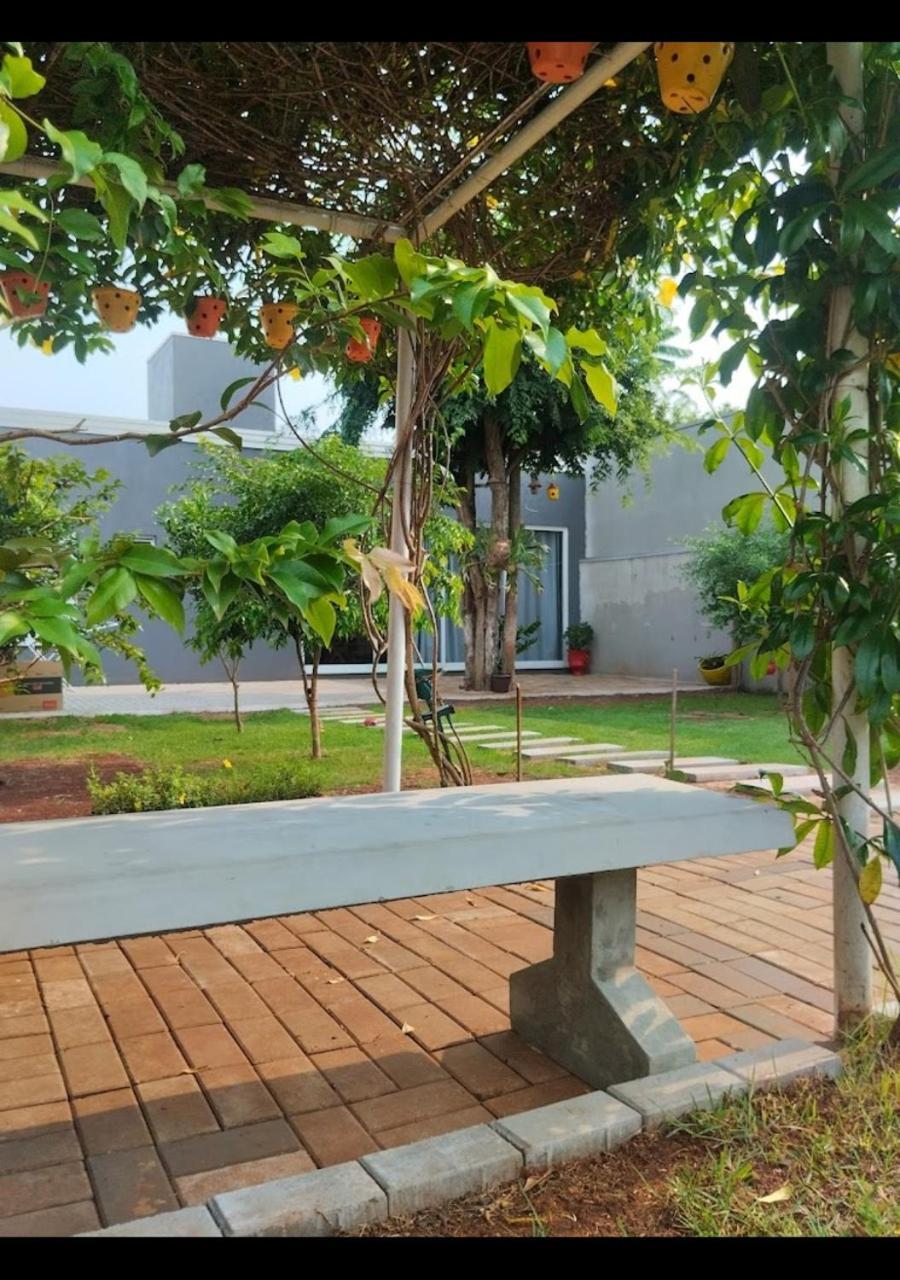 Nosso Recanto Amplo E Proximo A Pontos Turisticos Foz do Iguaçu